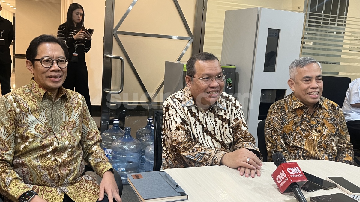 IHSG Terjun Bebas, BEI: Investor Jangan FOMO Jual Saham