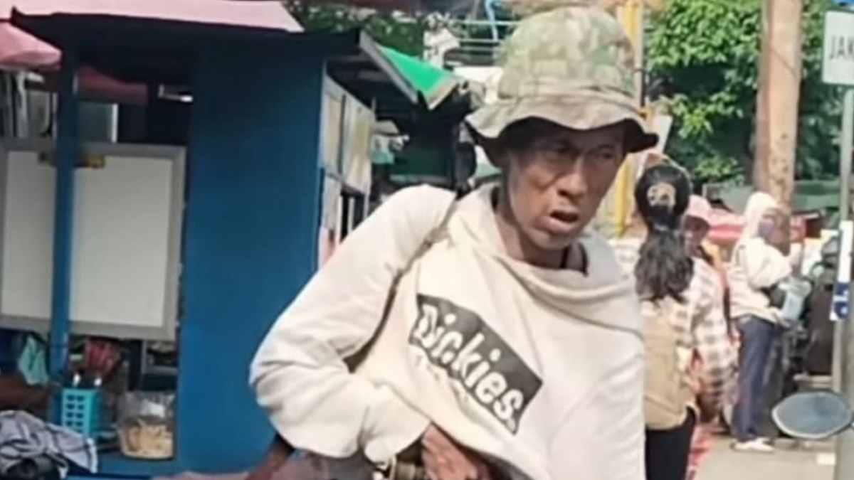 Mabes TNI Akui Sudah Temui Pedagang Es Sudrajat, Harap Polemik Tak Berlanjut