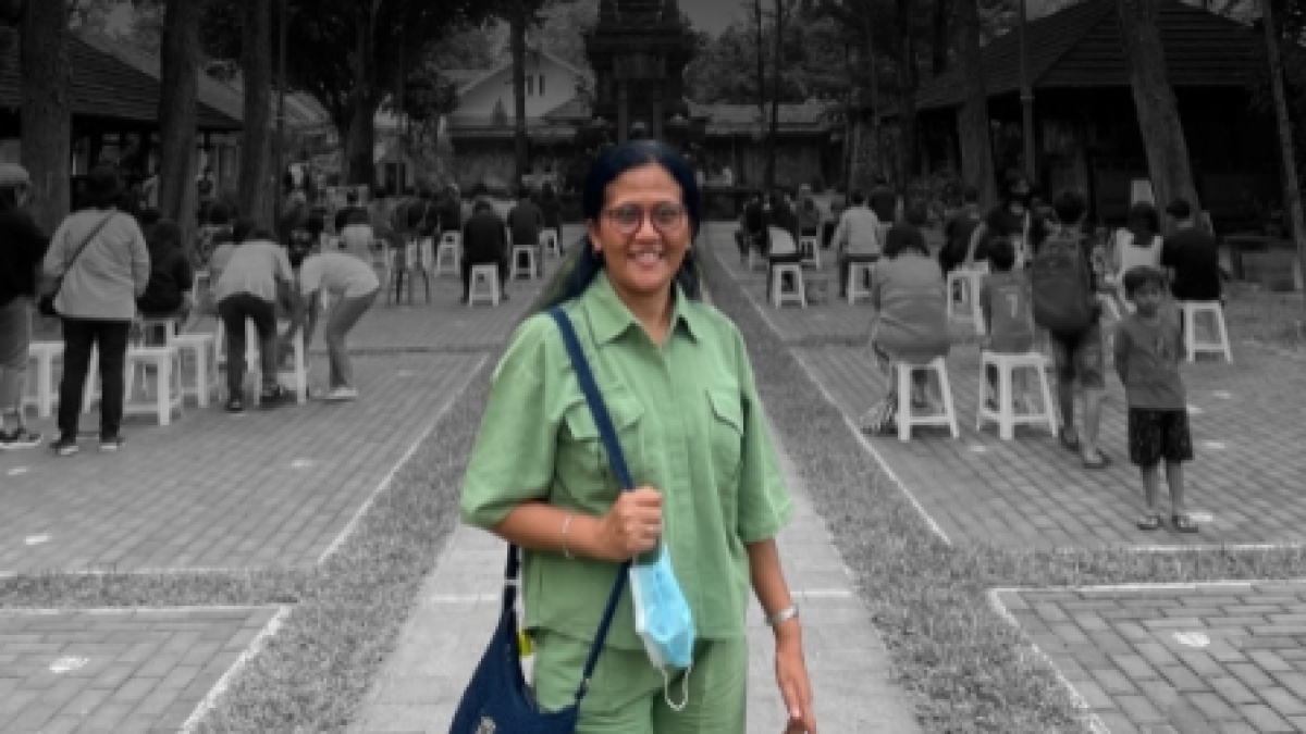 Guru SD Pamulang Dipolisikan Usai Nasihati Murid, Netizen Ramaikan Petisi...