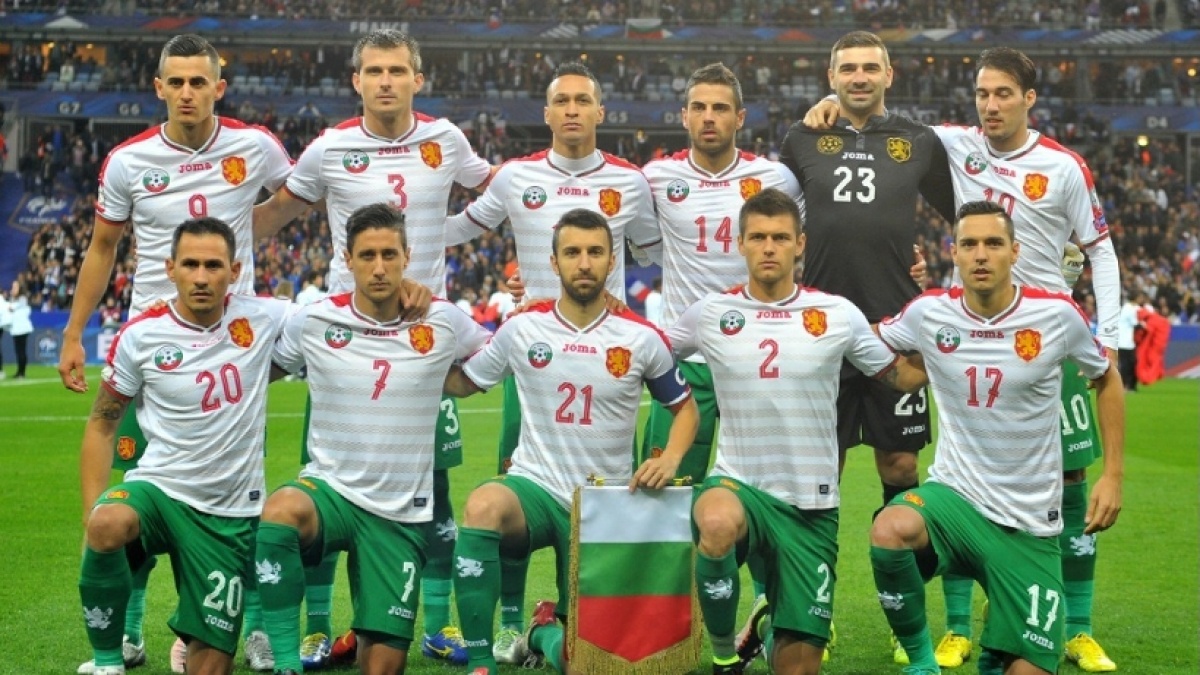 Siap Tempur di GBK, Bulgaria Umumkan Jadwal Lengkap untuk FIFA Series Indonesia