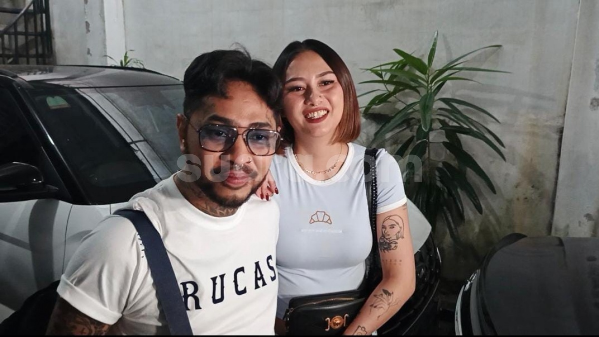 Girang Bebas dari Rehabilitasi, Onadio Leonardo: Banyak Ketololan yang Harus Gue Bayar
