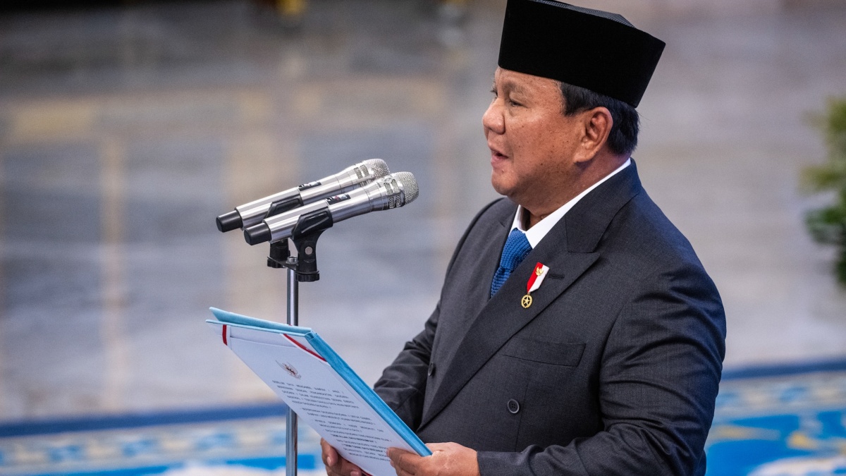 Bukan Bertemu Oposisi, Istana Jelaskan soal Pertemuan Prabowo dengan Siti Zuhro hingga Abraham Samad