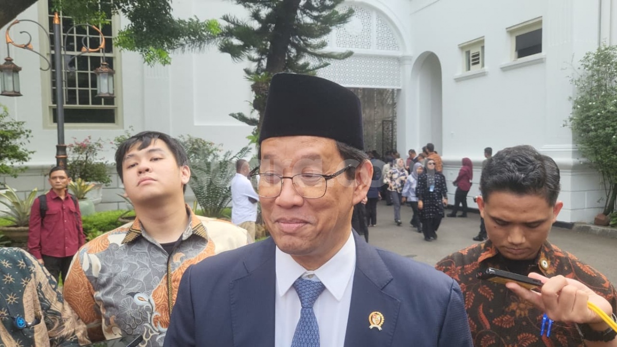Aturan Baru Purbaya, Peserta Program Magang Nasional Resmi Dapat Insentif Pajak