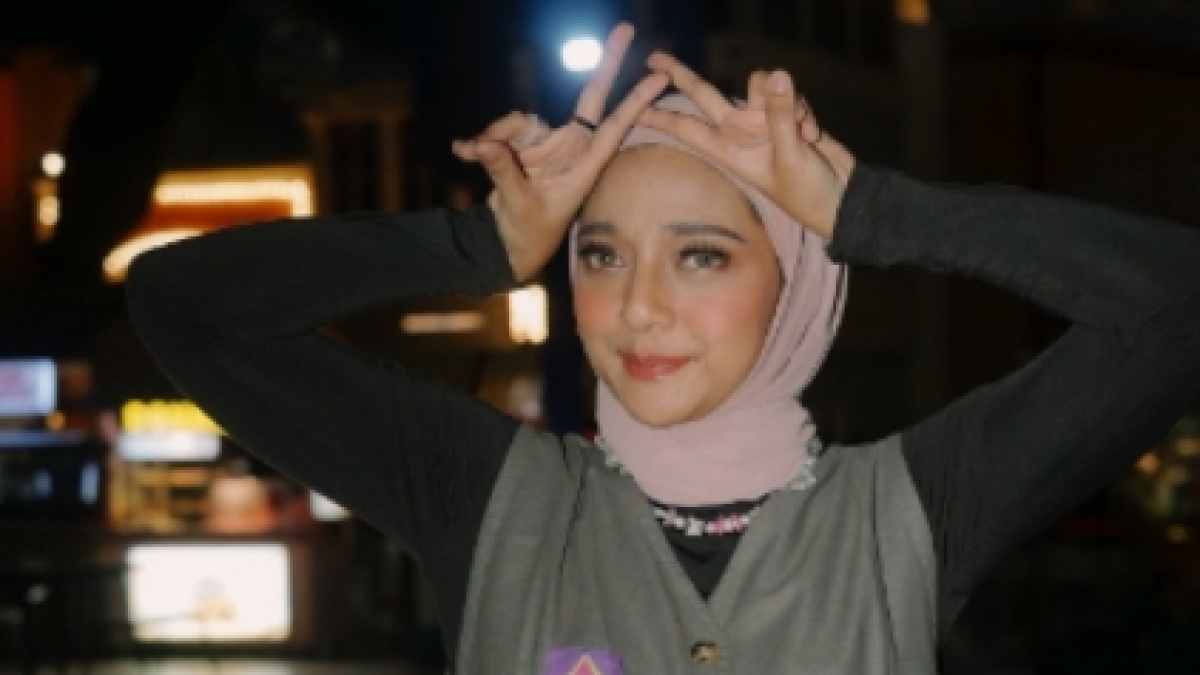 Nasib Apes Chiki Fawzi: Batal Jadi Petugas Haji, Barang Penting Ketinggalan di Asrama