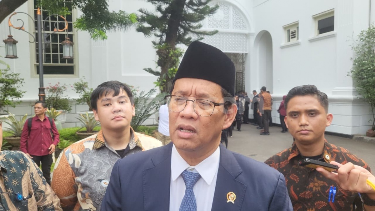 Purbaya soal IHSG Anjlok: Beres Sebelum Mei, Hanya Syok Sesaat