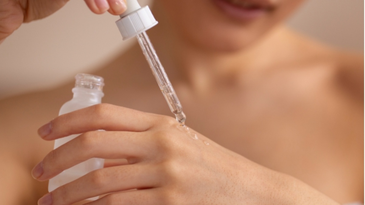 Retinol dan Retinoid Apakah Sama? Jangan Asal Pakai, Pahami Perbedaannya