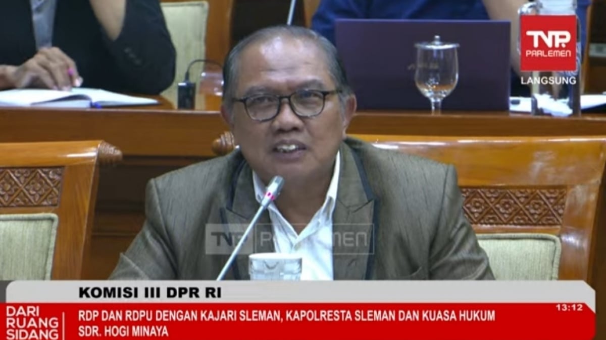 Bela Istri yang Dijambret, Pengacara Sebut Hogi Minaya Kejar Pelaku untuk Selamatkan Tagihan Snack