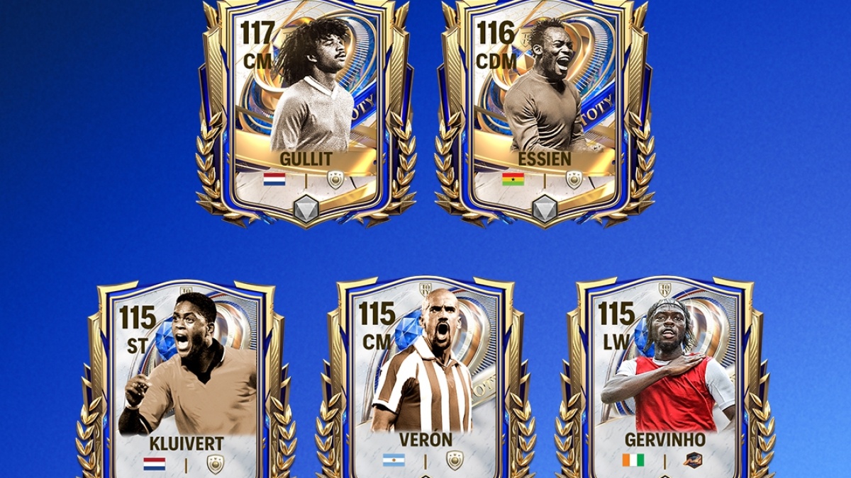 33 Kode Redeem FC Mobile Terbaru 1 Februari 2026: Ada Gems, Voucher Draft, dan Pemain 115-117
