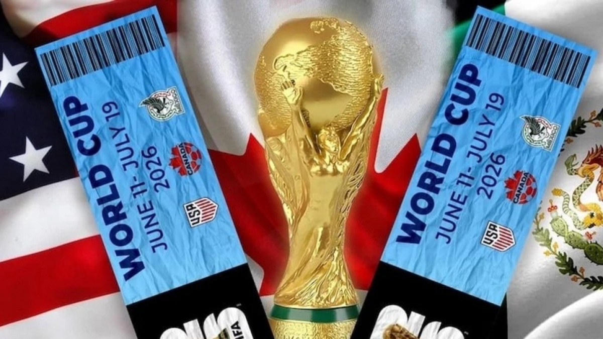 Iran Terancam Mundur dari Piala Dunia 2026, FIFA Siapkan 3 Opsi Darurat