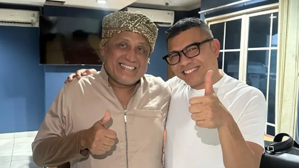 Musisi Legendaris Ryan Kyoto Tutup Usia