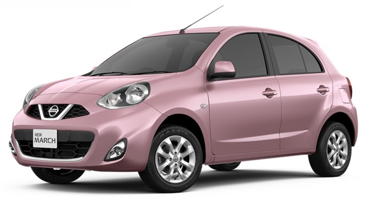 3 Rekomendasi Mobil City Car Bekas yang Paling Gampang Diparkir untuk Pemula