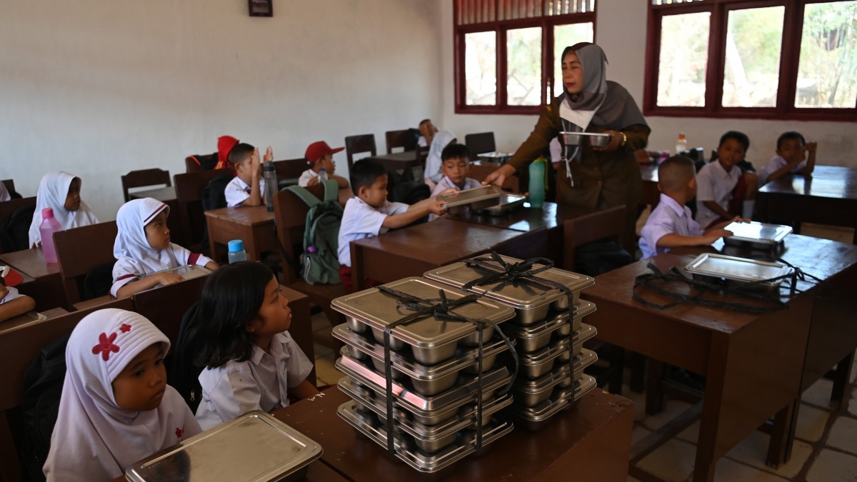 Anggaran Belum Ada, Pencairan TPG Guru dan Dosen di Bawah Kemenag Terancam Tertunda