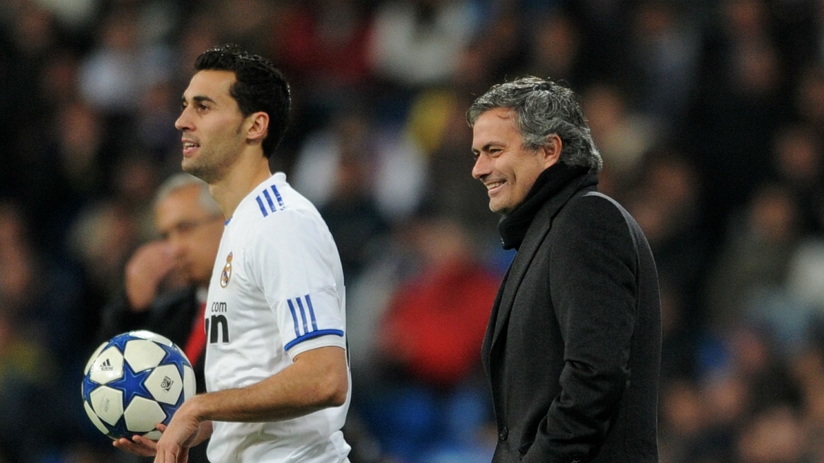 Superkomputer Jagokan Real Madrid Menang, Mampukah Jose Mourinho Ulangi Keajaiban?