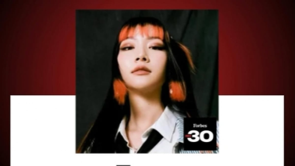 Profil Katie Qian Fashion Stylist No Na, Sudah Jadi Langganan Artis Dunia