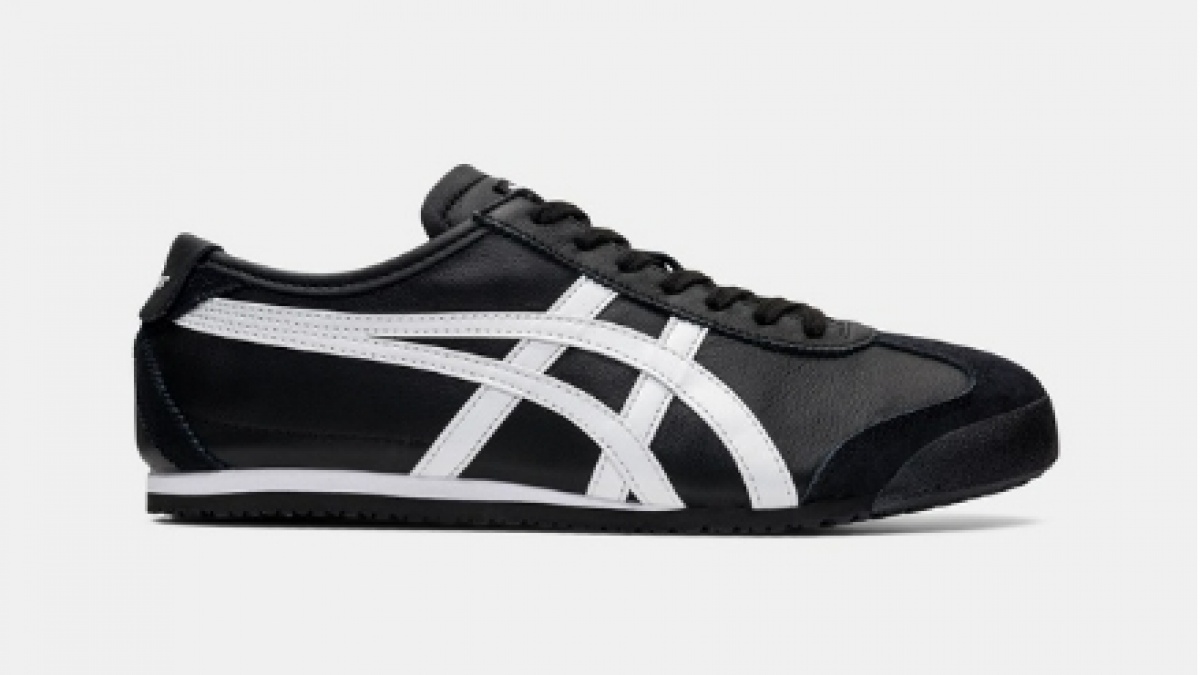 Apakah Onitsuka Tiger Mexico 66 Cocok untuk Usia 50 Tahun? 5 Series Ini Juga Tak Kalah Nyaman