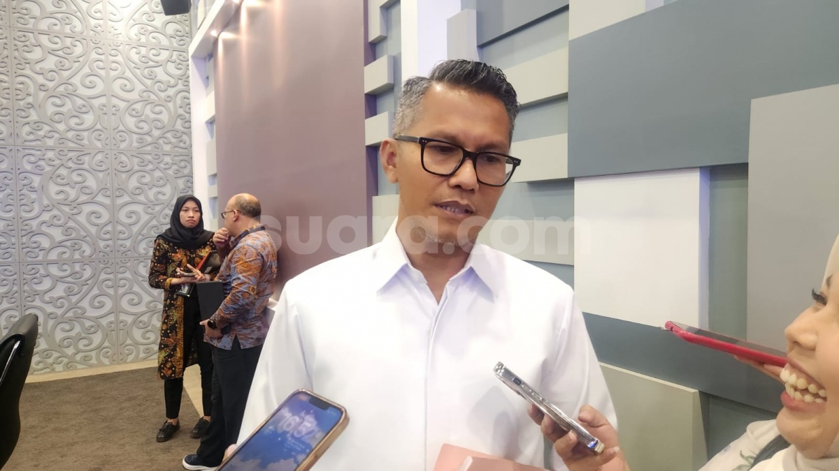 Kondisi Ekonomi Tidak Pasti, Industri Pilih Tahan Barang di Gudang