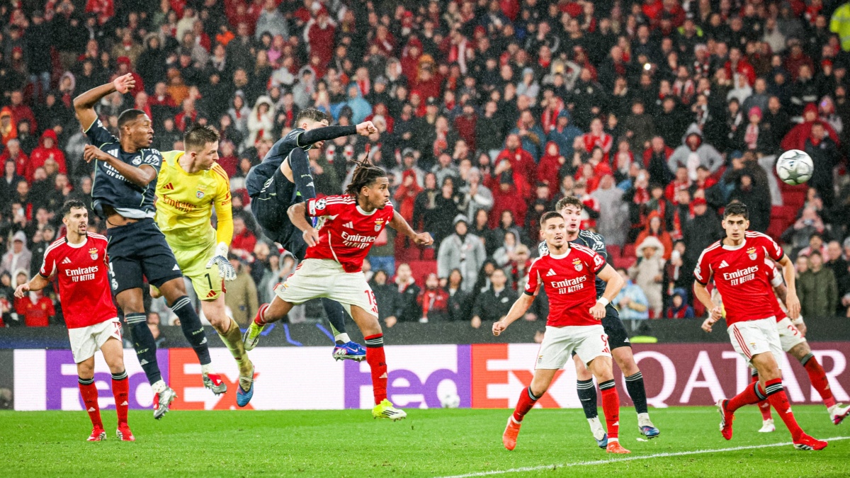 Hasil Lengkap Liga Champions: Gol Kiper Anatoliy Trubin Bikin Real Madrid ke Playoff