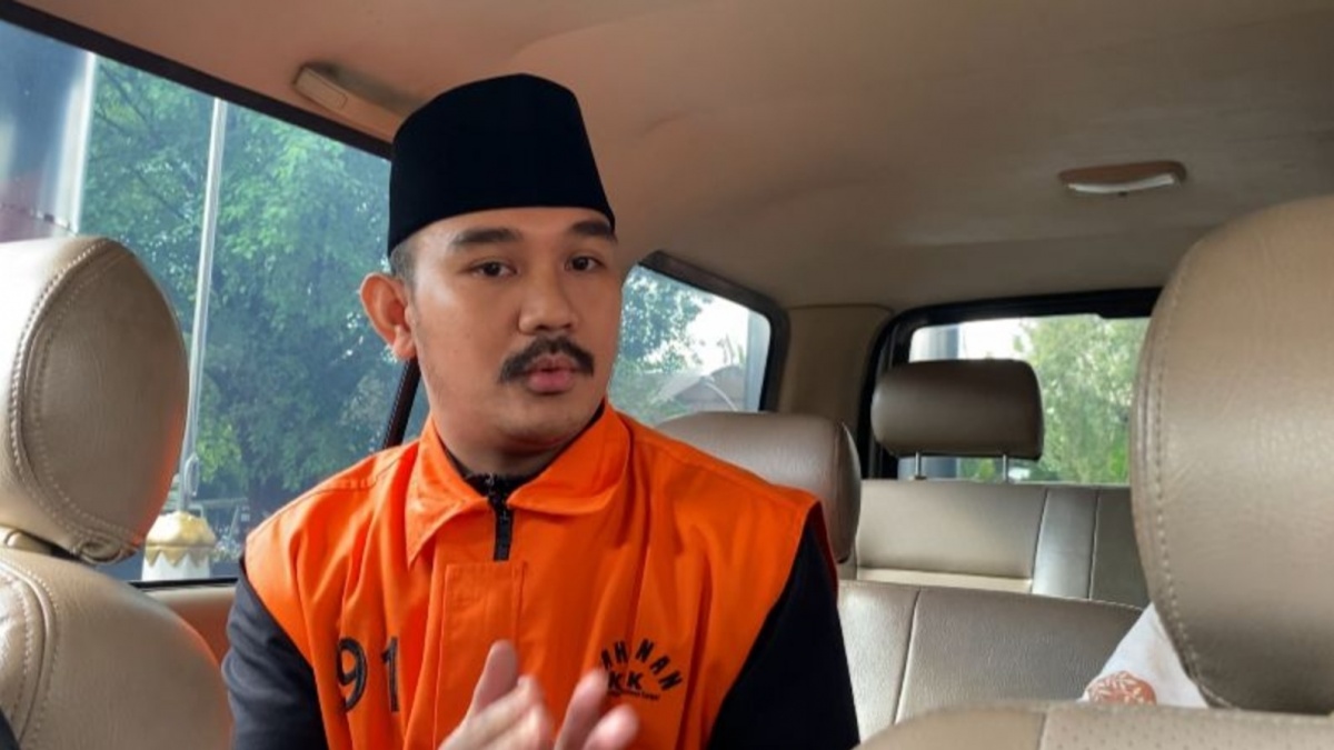 Bupati Bekasi Ade Kuswara Merasa Ada yang Memanfaatkan dan Jual Namanya dalam Kasus Suap Ijon Proyek