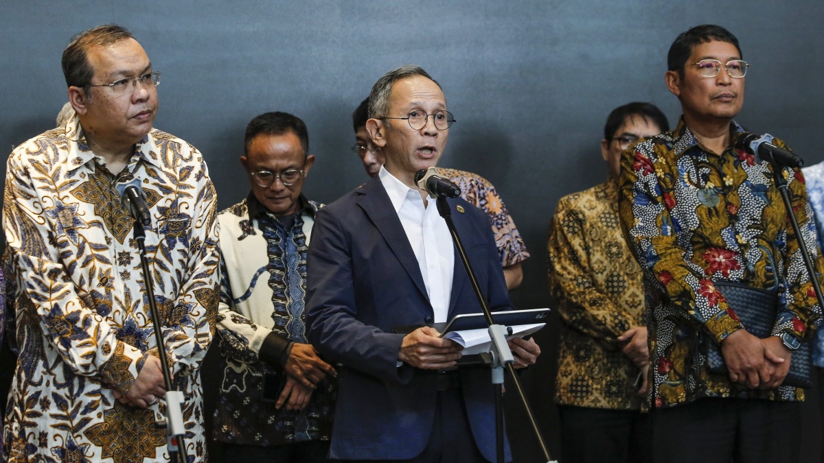 OJK Naikkan Batas Free Float Saham ke 15 Persen, Ada Sanksi Untuk Pelanggar