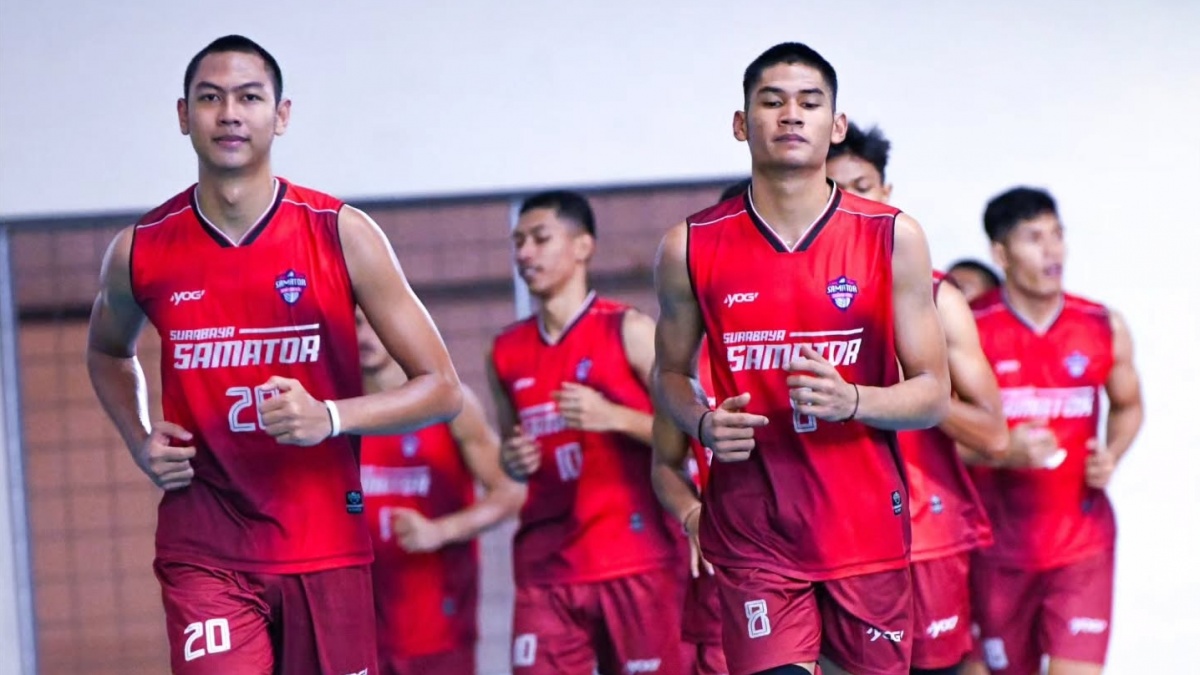 Klasemen Proliga 2026 Putra Usai Surabaya Samator Bikin Jakarta Garuda Tak Berkutik