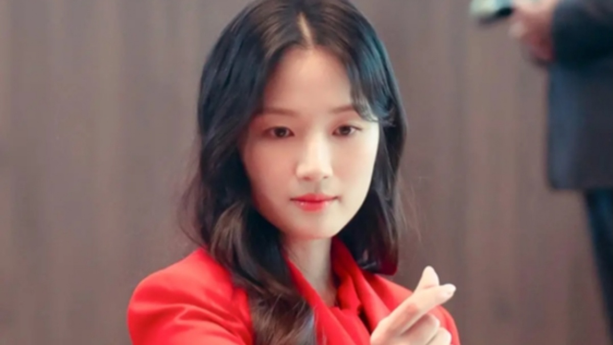 Terungkap! Alasan Kim Hye Yoon Bintangi Drakor No Tail To Tell