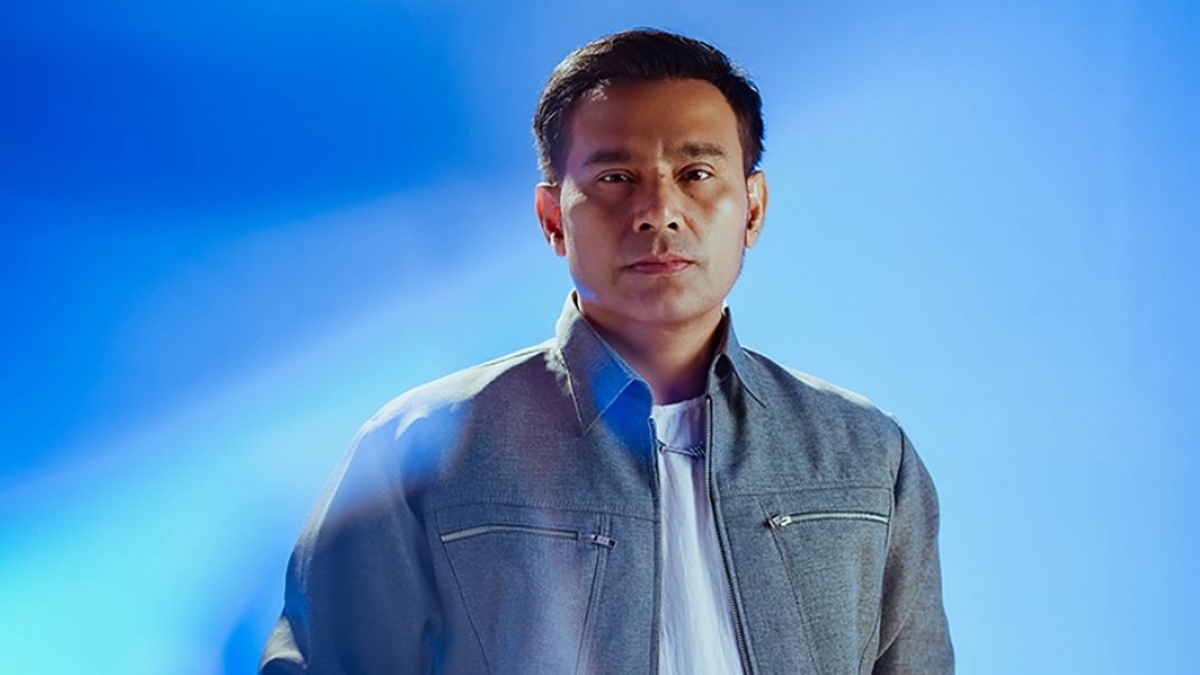Sentuhan Folk dan Sastra: Judika Hidupkan Puisi Melinda E Lewat Single 'Terpikat Pada Cinta'