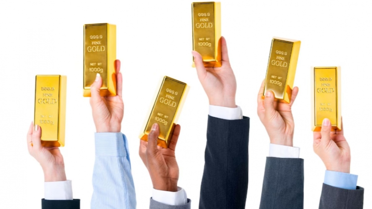 Untung Rugi Investasi Emas Digital, Opsi Menarik di Tengah Harga Fisik yang Terus Melonjak