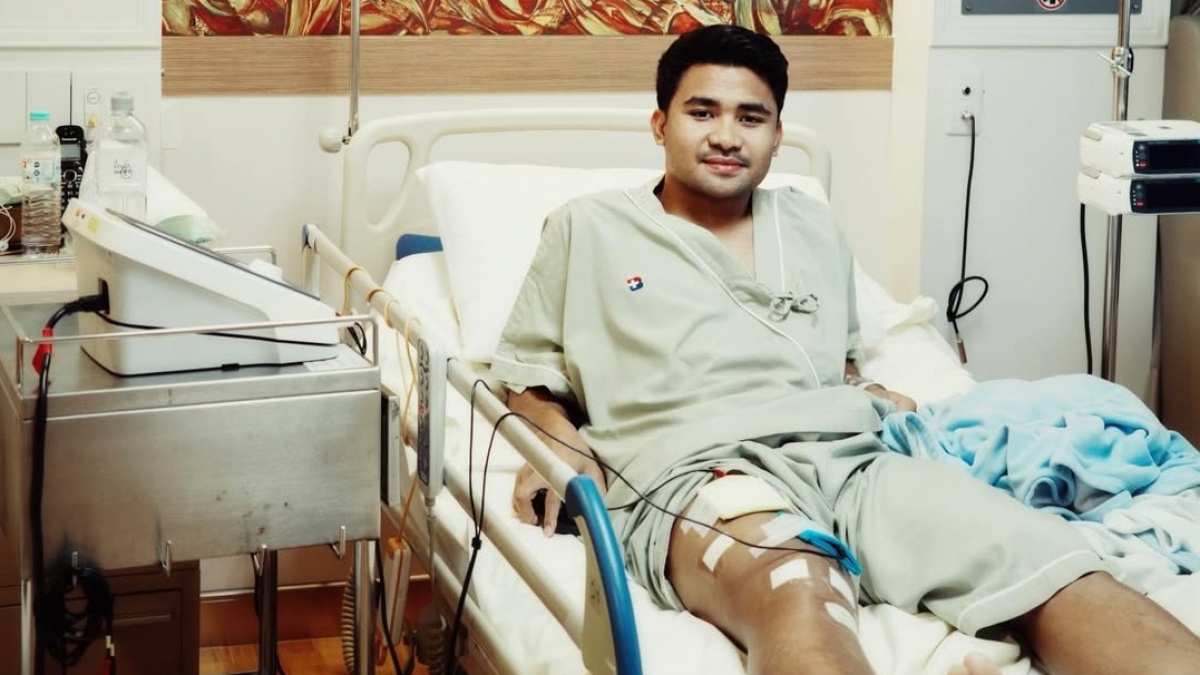 3 Pemain Timnas Indonesia Harus Naik Meja Operasi Akibat Cedera Parah