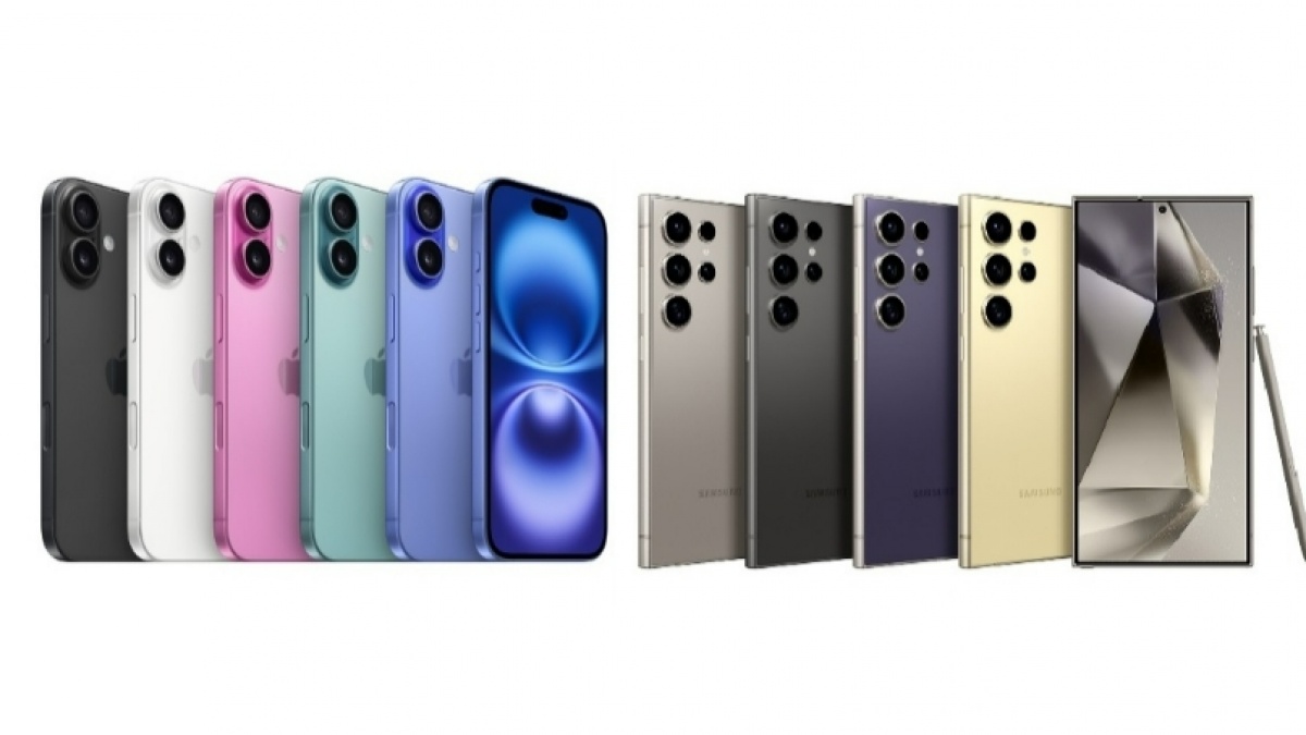 Budget 3 Juta, Mending Beli HP iPhone atau Samsung? Ini Pilihannya