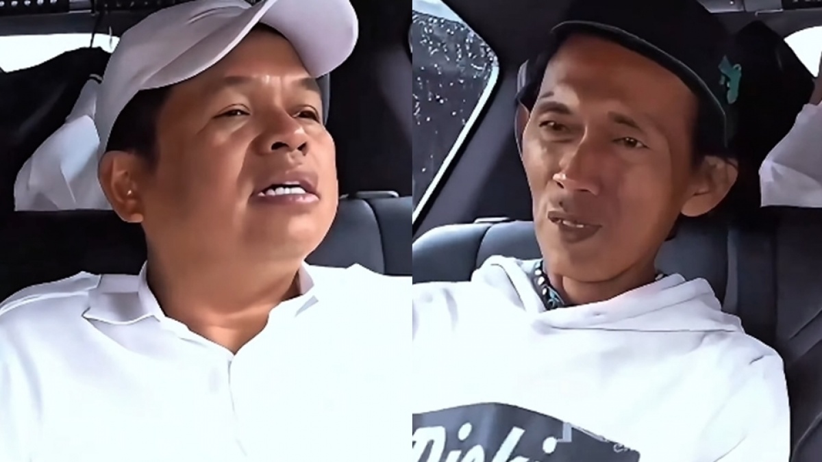 Deddy Mulyadi Semprot Sudrajat Penjual Es Gabus karena Ketahuan Bohong soal Biaya Sekolah Anak