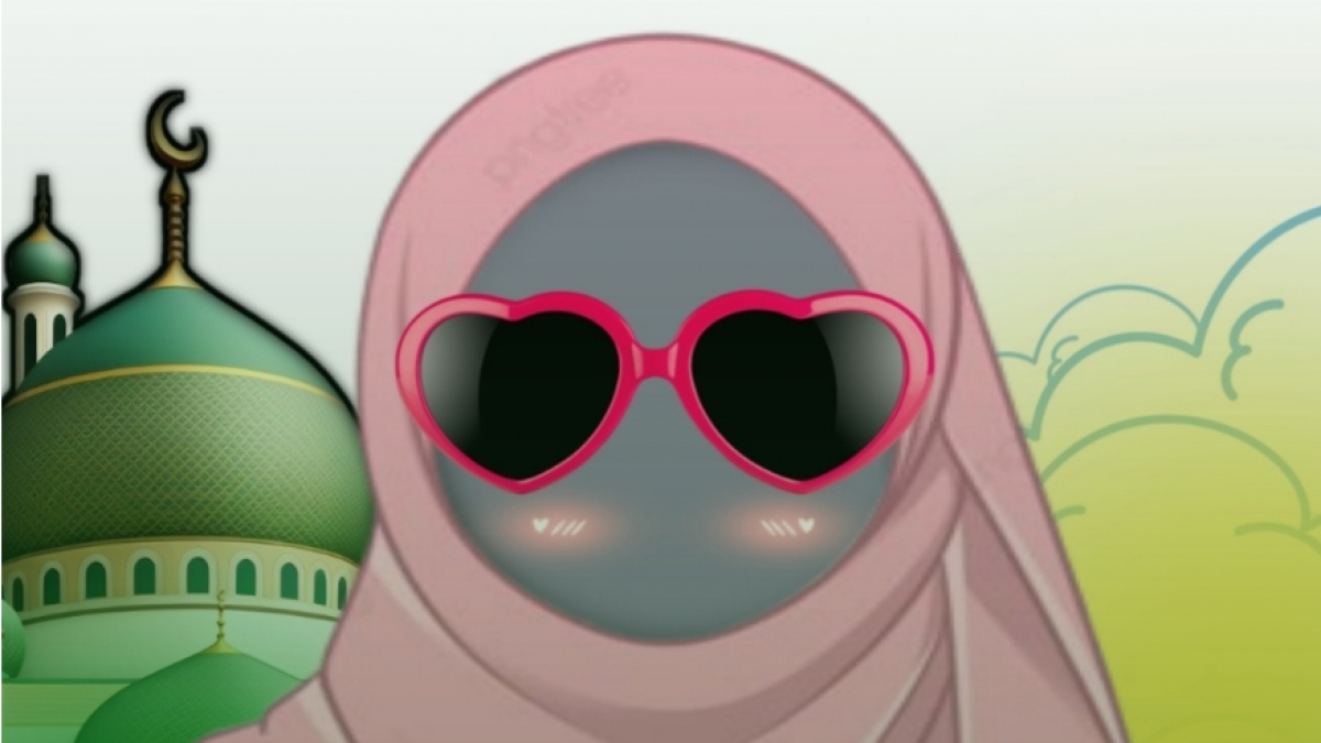 Cara Download dan Pasang PP Ramadan 2026 Versi Cewek, Praktis Bisa Dicoba!