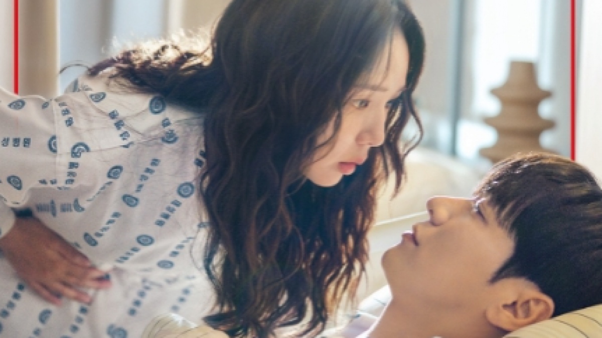 Sinopsis Take Charge of My Heart, Kisah Cinta Unik Pria dengan Jantung Buatan dan Wanita Listrik