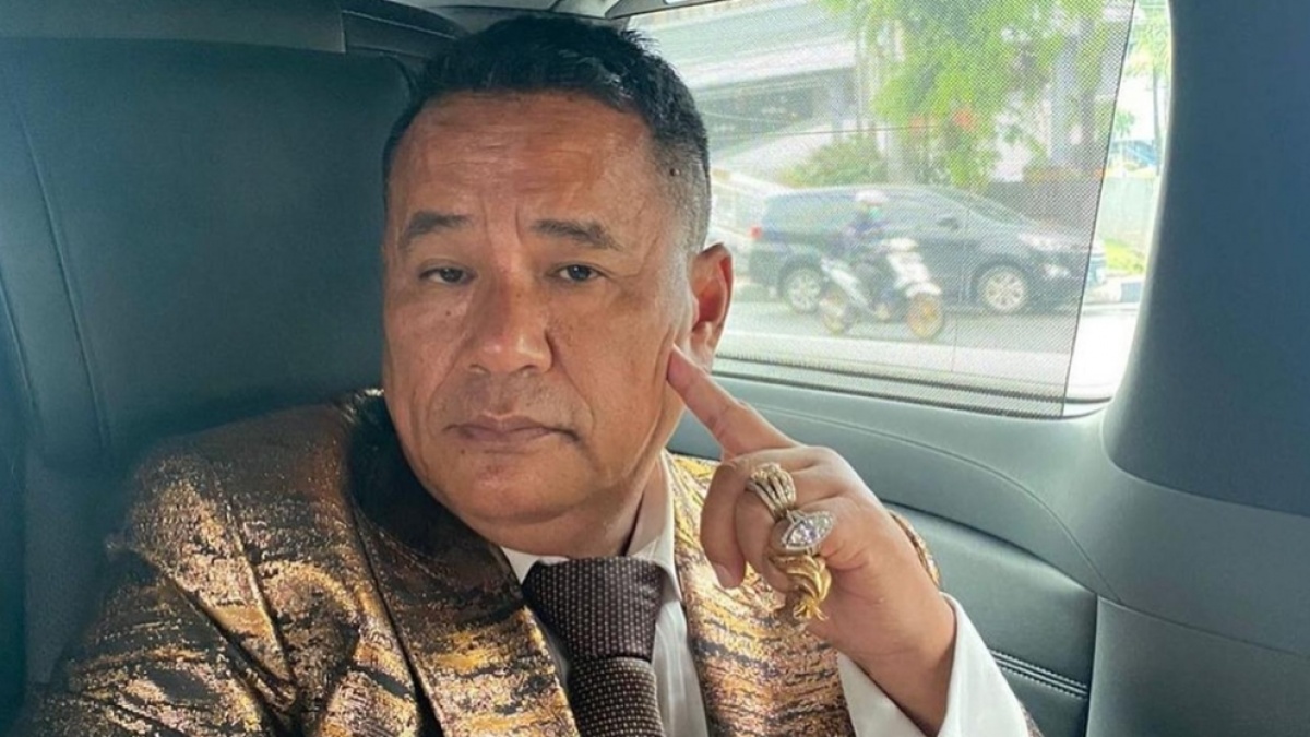 Menohok, Cara Hotman Paris Desak DPR Panggil Jaksa yang Tuntut Fandi Hukuman Mati