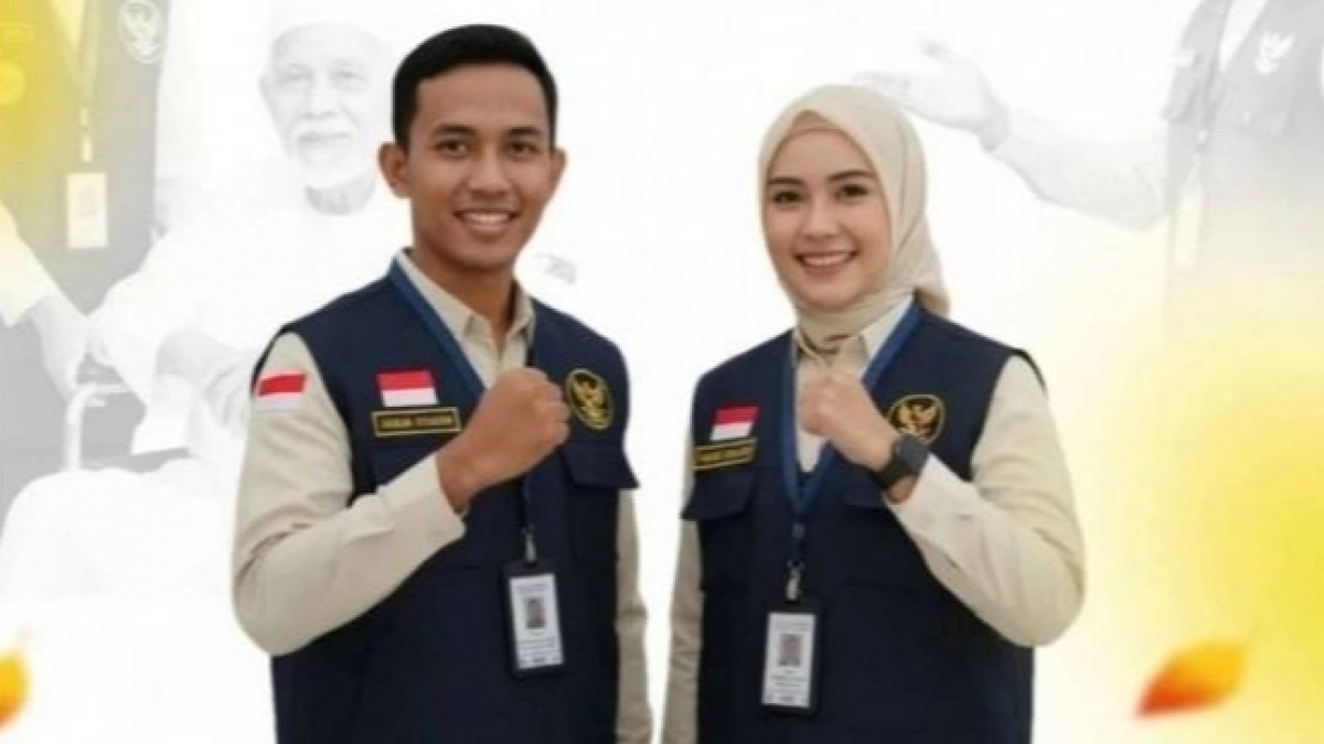 Berapa Gaji Petugas Haji 2026? Ini Rincian Hak dan Perkiraan Penghasilannya