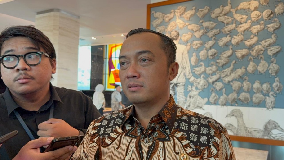 April 2026, Prabowo Targetkan Groundbreaking 21 Proyek Hilirisasi dan 29 PSEL