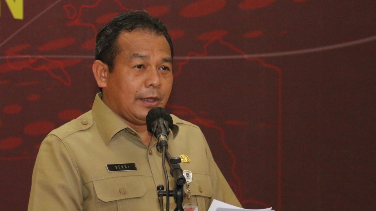 Percepat Program Prioritas Pemerintah, Kemendagri Akan Gelar Rakornas Pusat & Daerah 2026