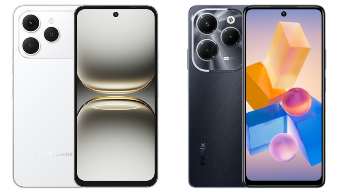 5 HP Murah Mirip iPhone Terbaru: Gaya Mewah Boba 3 Mulai Rp900 Ribuan!