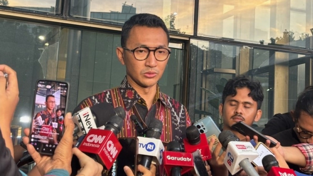 Bandingkan Aturan Kuota Haji Muhadjir vs Gus Yaqut, KPK Temukan Anomali 'Separuh-separuh'