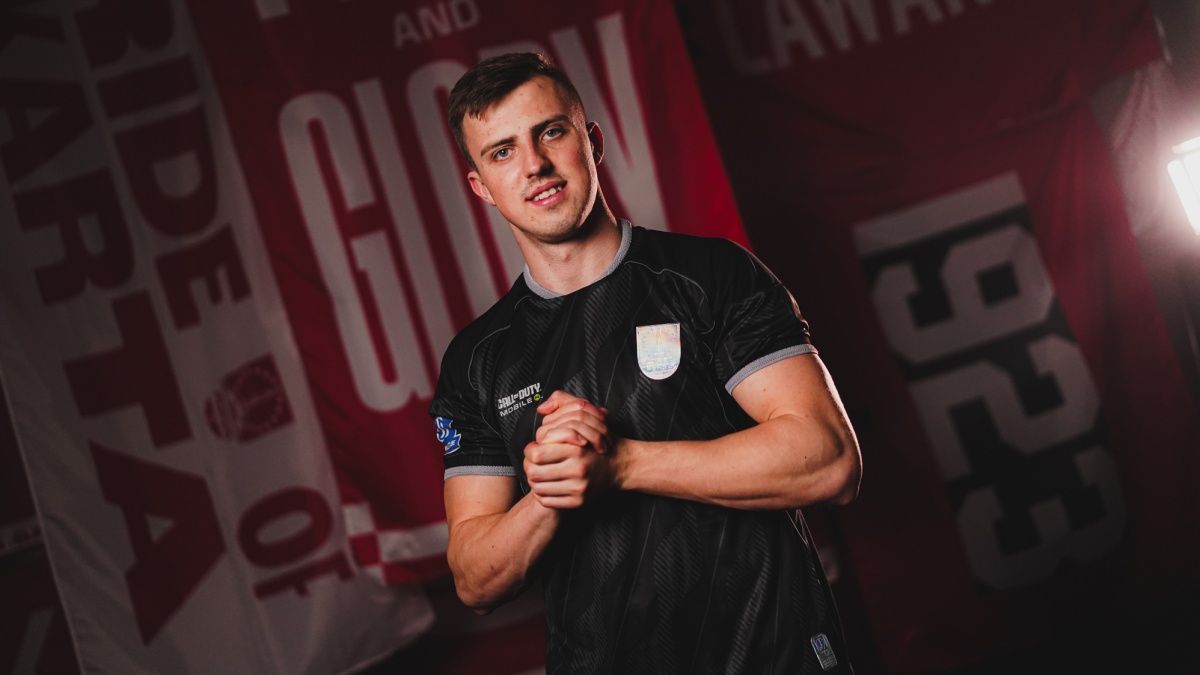 Siapa Roman Paparyga? Mantan Striker Meteor yang Didatangkan Persis Solo
