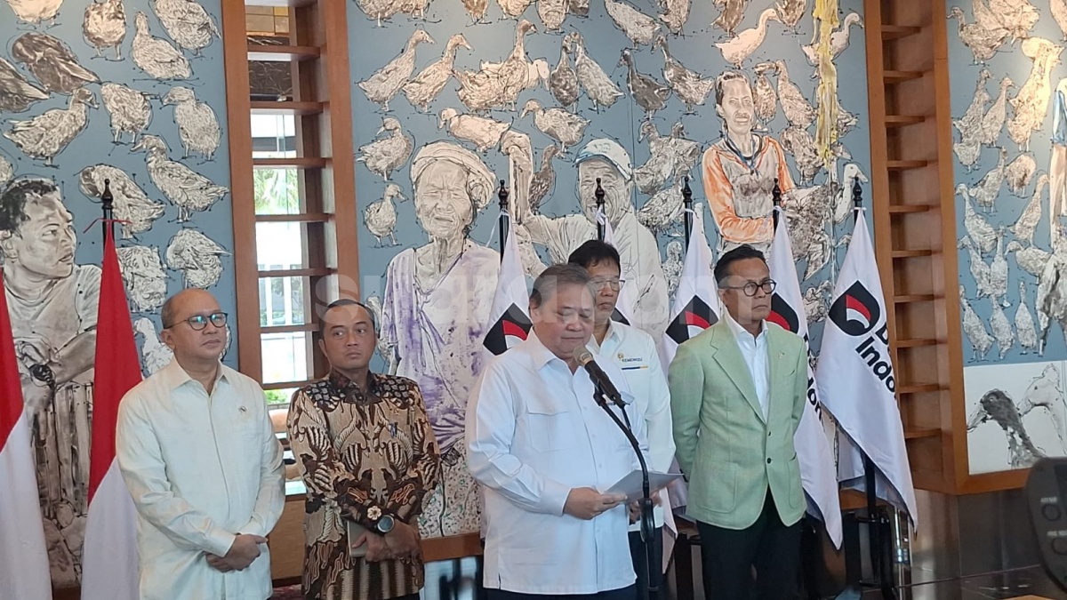 Pemerintah Desak Demutualisasi BEI Disegerakan