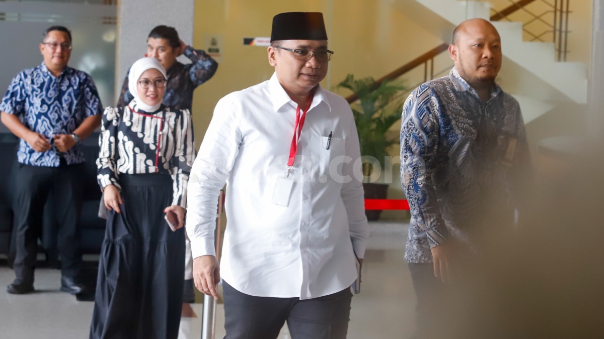 Yaqut Diperiksa KPK Pekan Ini Usai Praperadilannya Ditolak, Langsung Ditahan?
