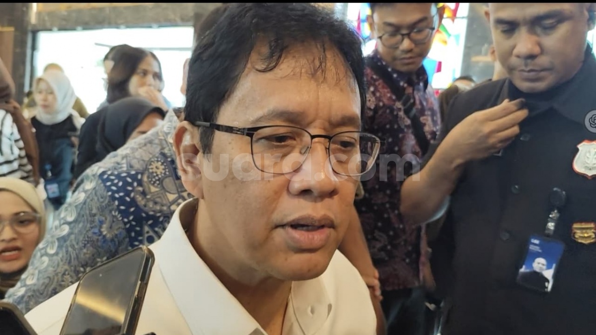 Purbaya soal Dirut BEI Mundur: Kesalahan Dia Fatal