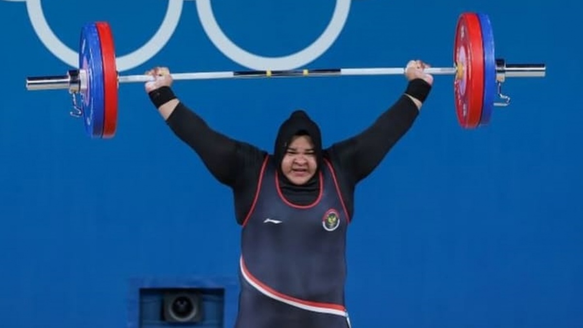 Dilantik Jadi P3K Paruh Waktu, Nurul Akmal: Alhamdulillah, Tapi Kayak Gak Adil