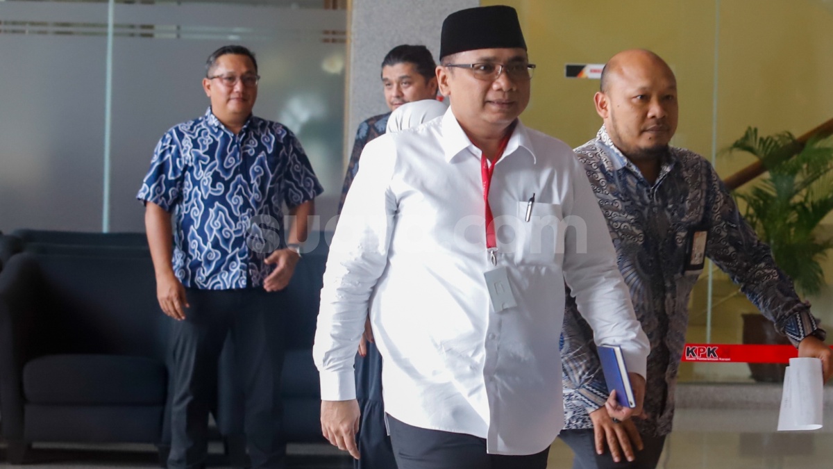 KPK Perpanjang Larangan ke Luar Negeri Eks Menteri Agama Yaqut Terkait Korupsi Kuota Haji!