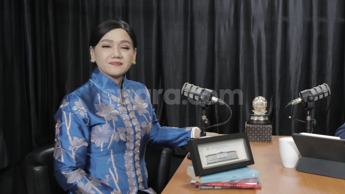 OJK Keluarkan 3 Jurus Hadapi Ancaman Perang AS-Iran