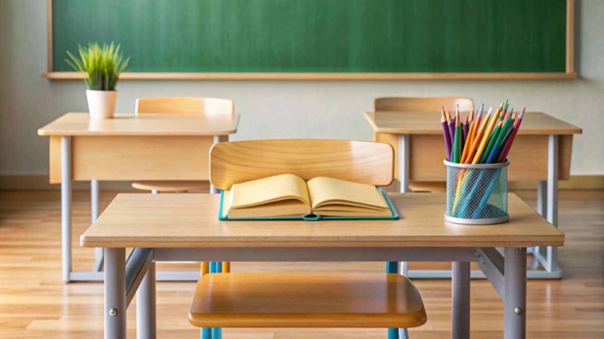 Kelangkaan Kursi Sekolah Jadi Akar Dugaan Jual Beli Bangku di SPMB 2026