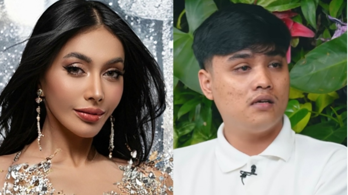 Ressa Anak Denada dengan Siapa? Akhirnya Diakui sebagai Putra Kandung