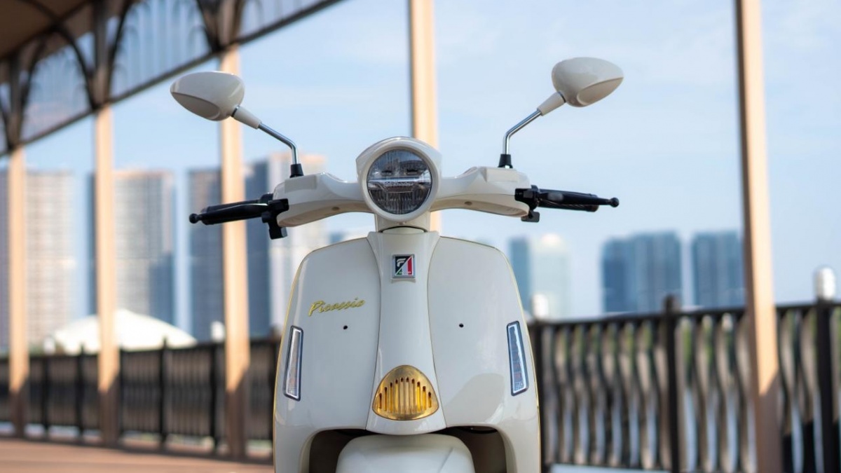 Apakah Motor Listrik Boleh Dicuci? Ini Tips Aman Membersihkannya