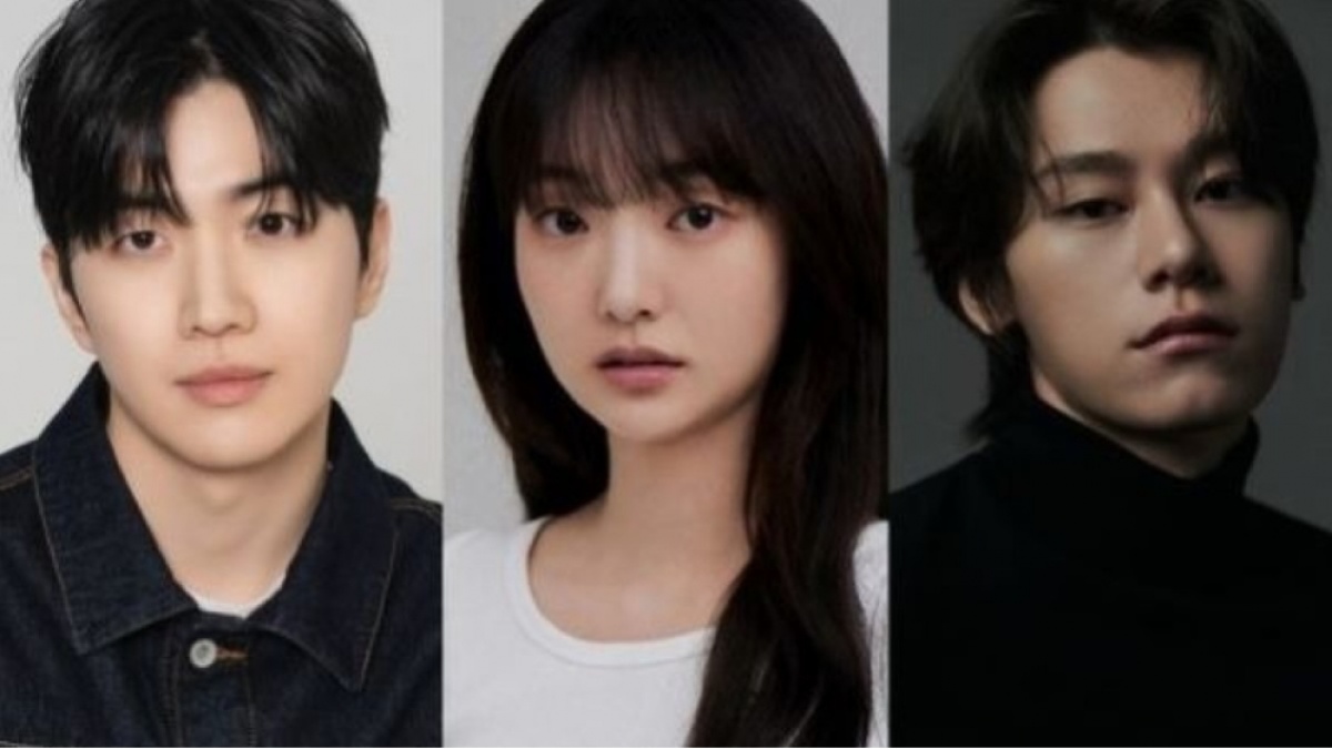 Sinopsis Drama Korea My Favorite Employee, Diangkat dari Webtoon Populer!