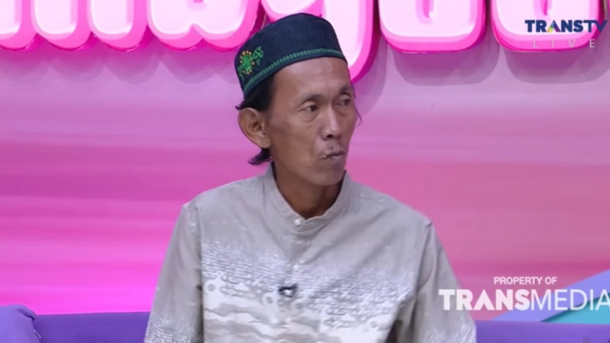 Kakek Penjual Es Gabus Dinilai Makin 'Ngelunjak' Setelah Viral, Minta Mobil Saat Dikasih Motor
